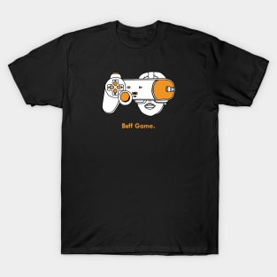 Game Evolution T-Shirt